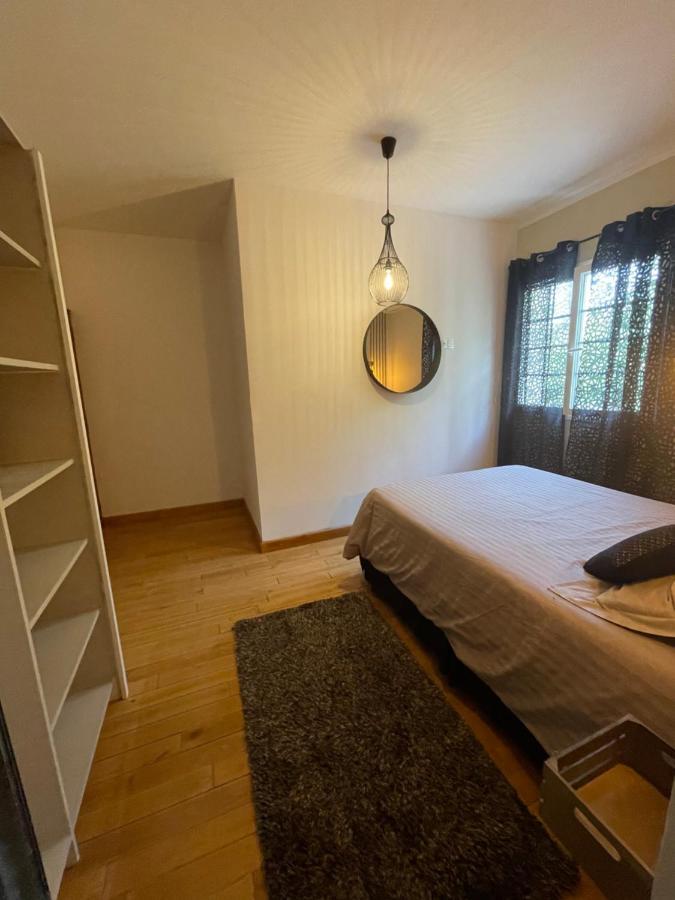 Casa Di Cajucan Poggio-d'Oletta Dış mekan fotoğraf