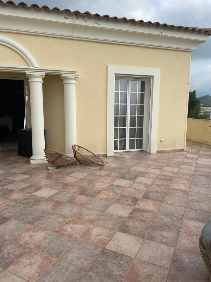 Casa Di Cajucan Poggio-d'Oletta Dış mekan fotoğraf