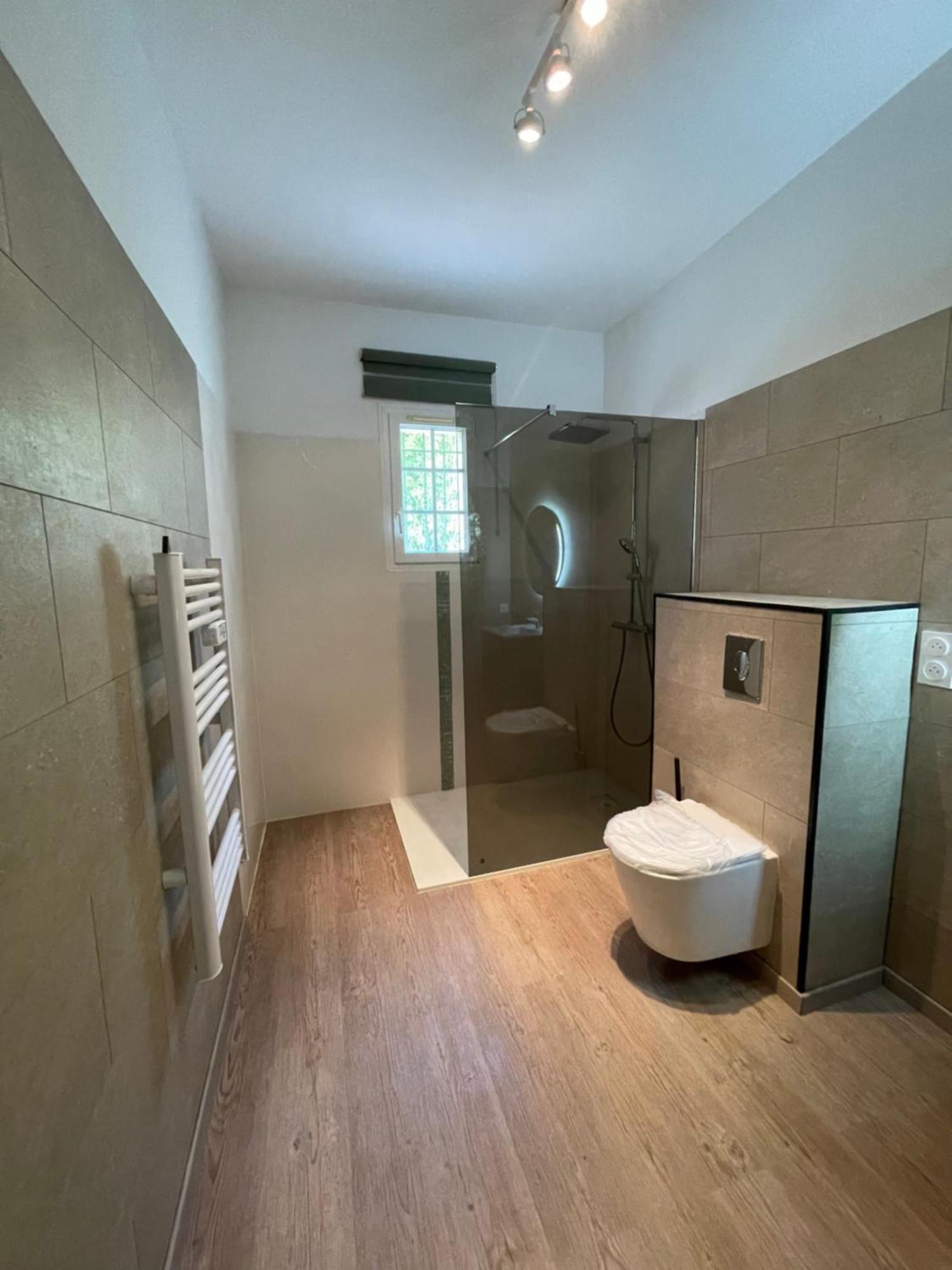 Casa Di Cajucan Poggio-d'Oletta Dış mekan fotoğraf