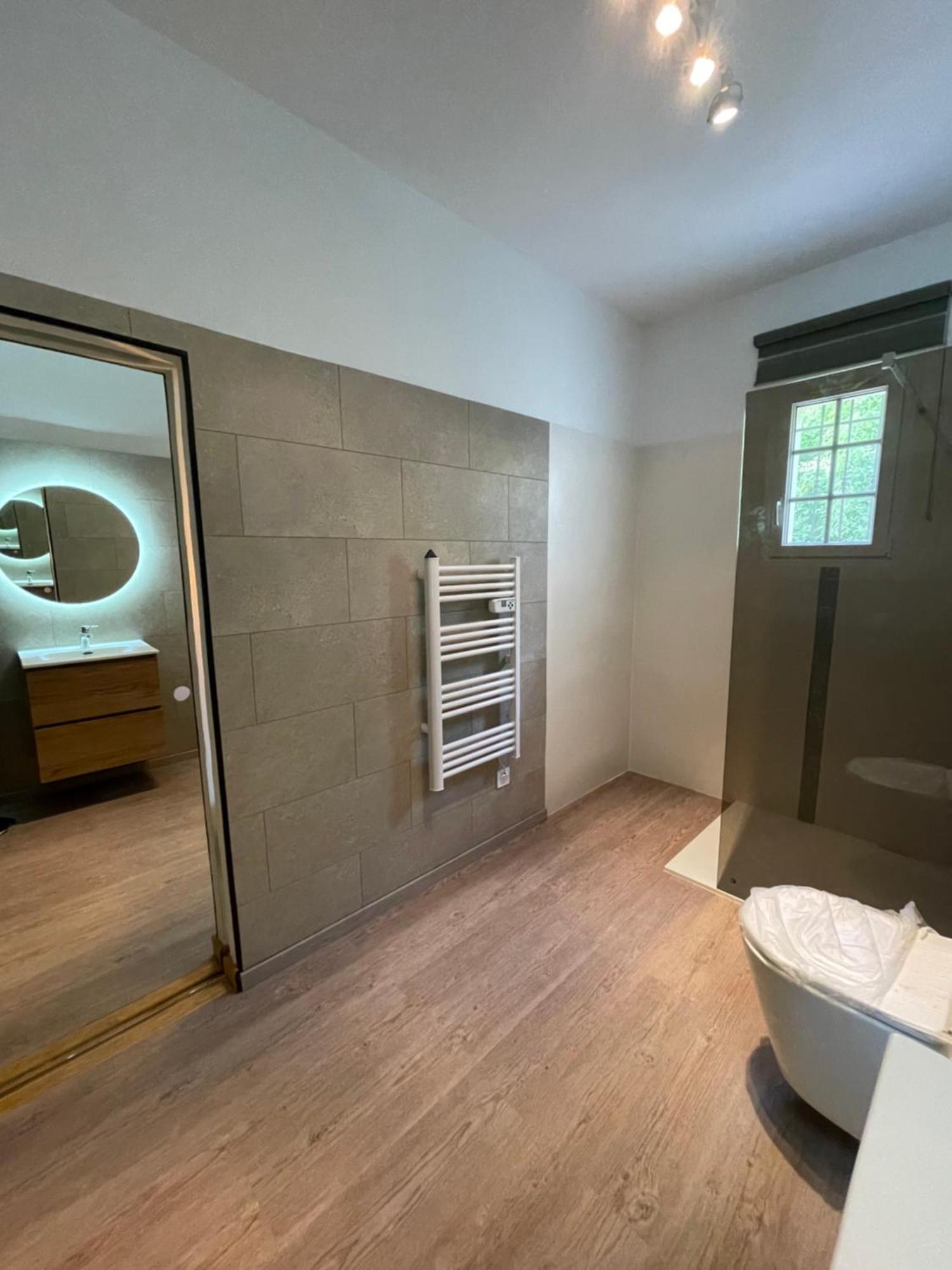 Casa Di Cajucan Poggio-d'Oletta Dış mekan fotoğraf