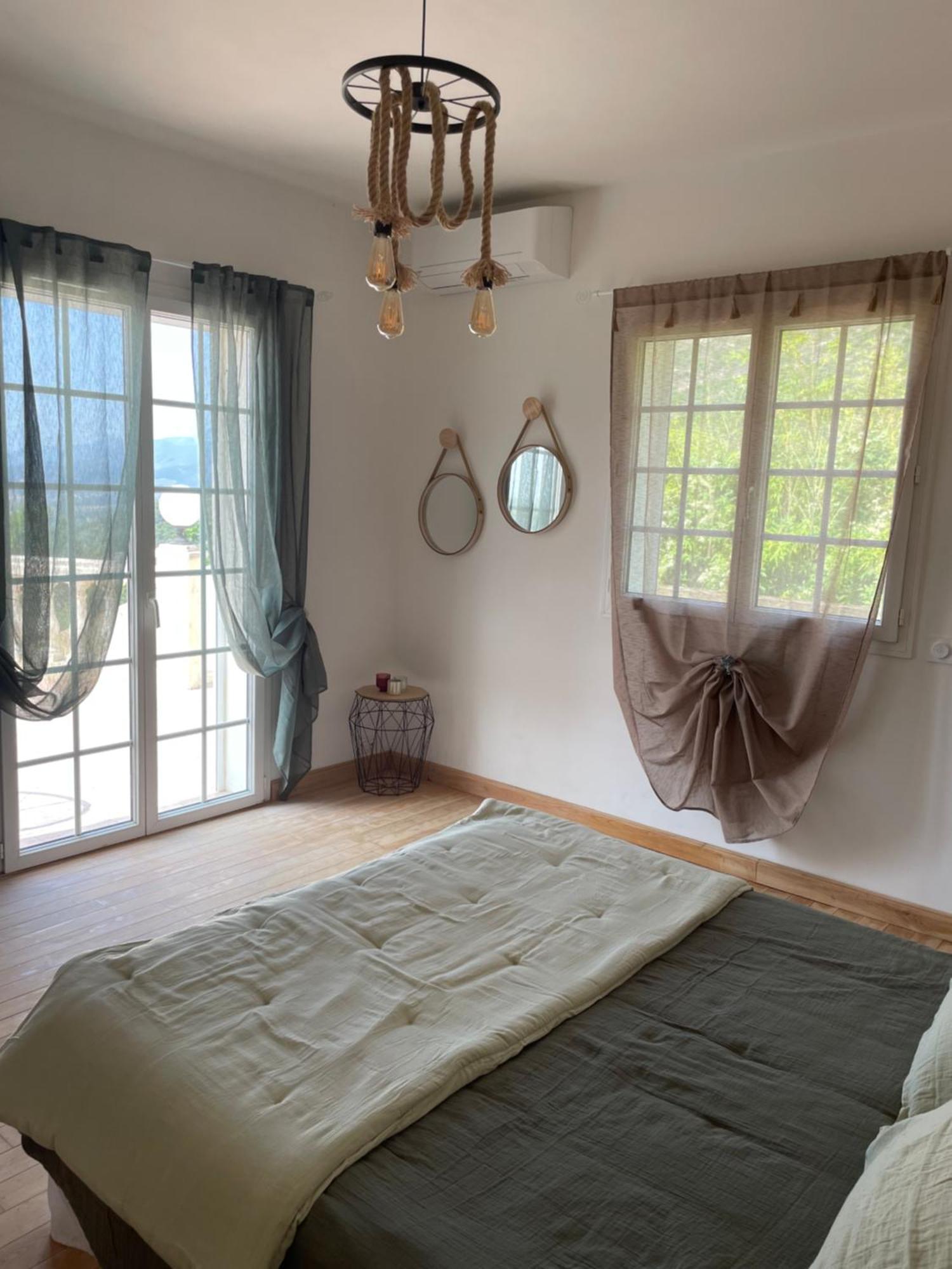 Casa Di Cajucan Poggio-d'Oletta Dış mekan fotoğraf