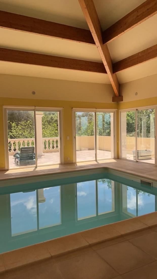 Casa Di Cajucan Poggio-d'Oletta Dış mekan fotoğraf