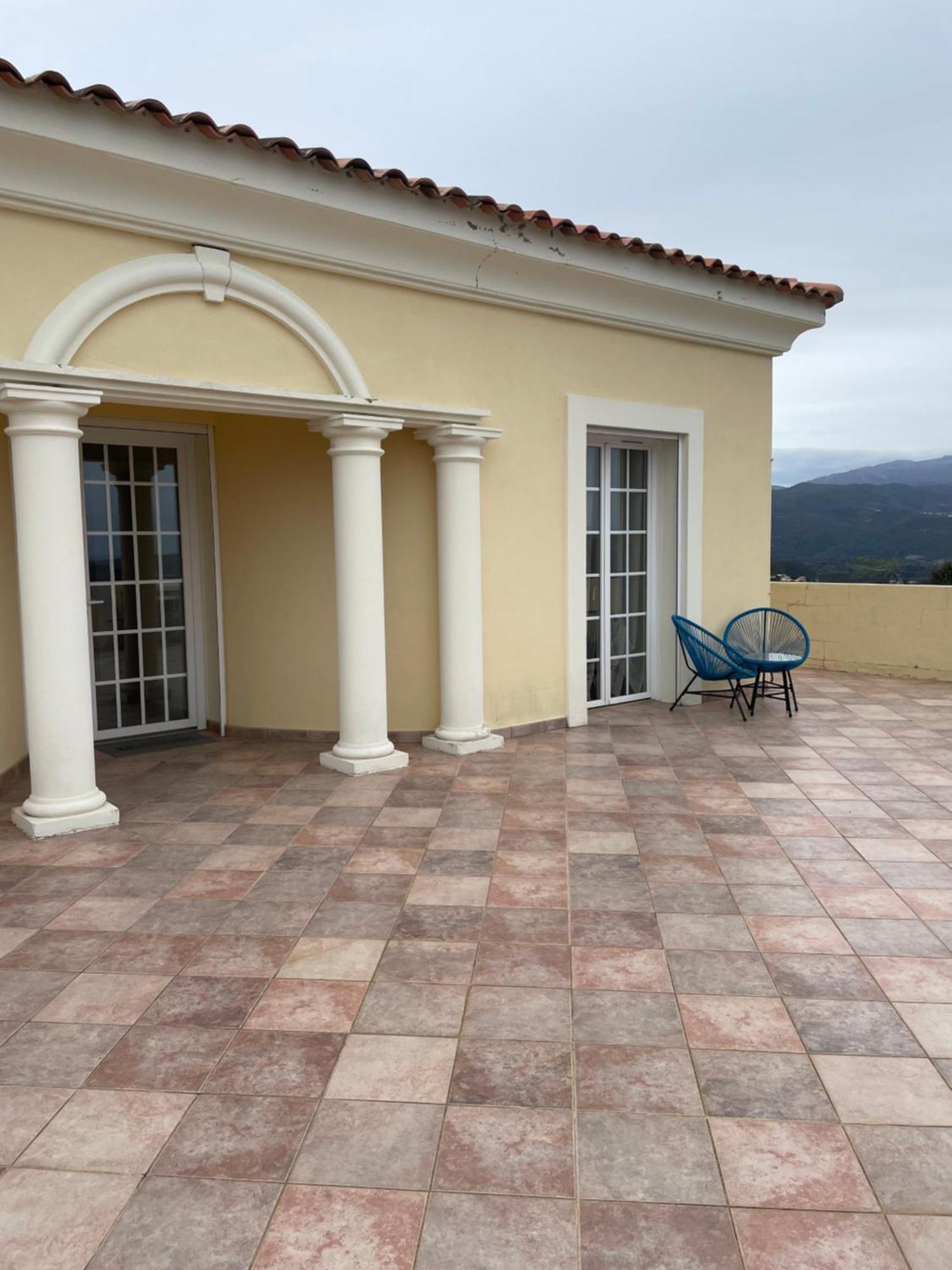 Casa Di Cajucan Poggio-d'Oletta Dış mekan fotoğraf